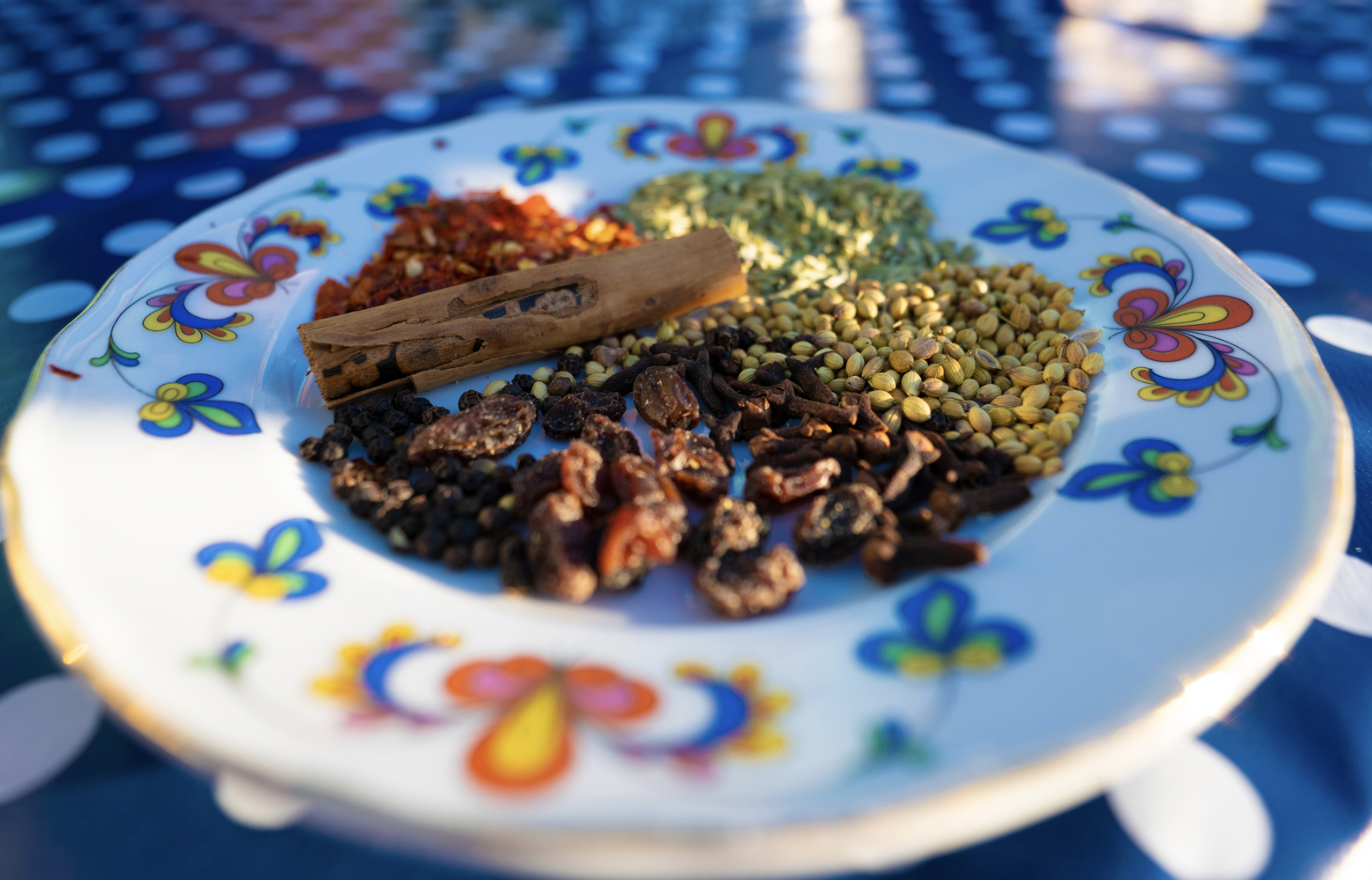 Smak verden –&nbsp;familiefest på Geitmyra Kristiansand 