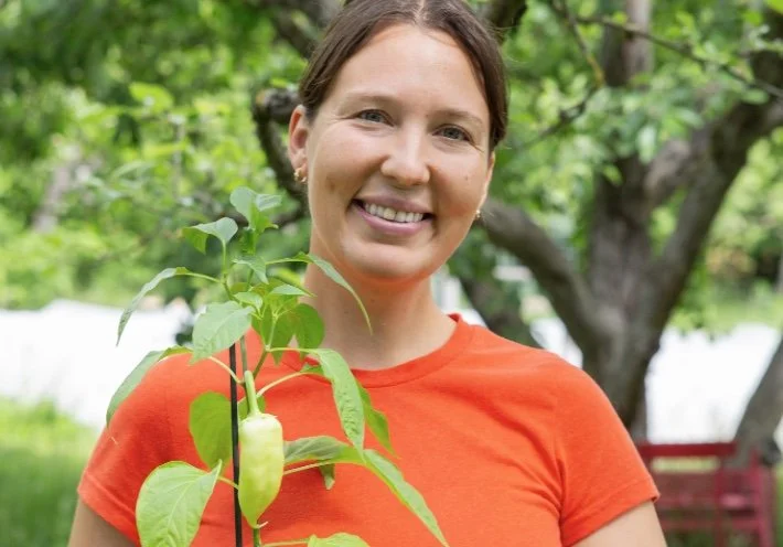Her spirer kunnskap og felleskap 