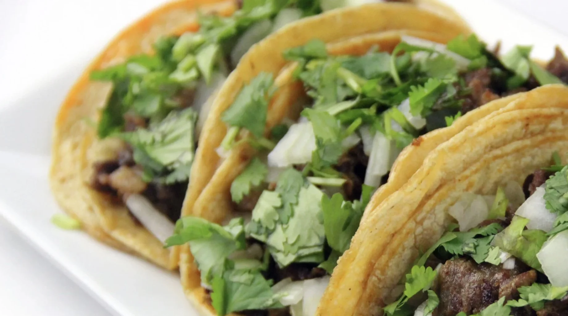 Taco de lengua – den beste tacoen