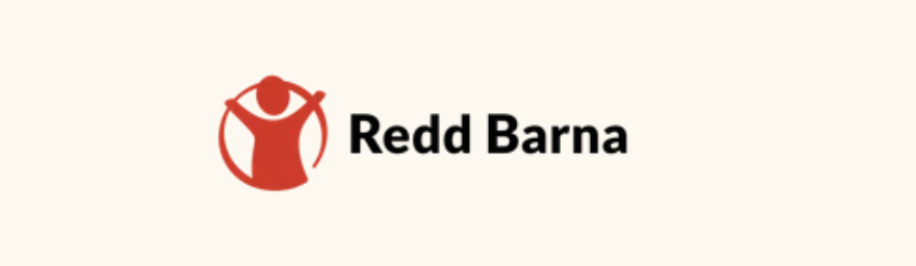 Redd barna