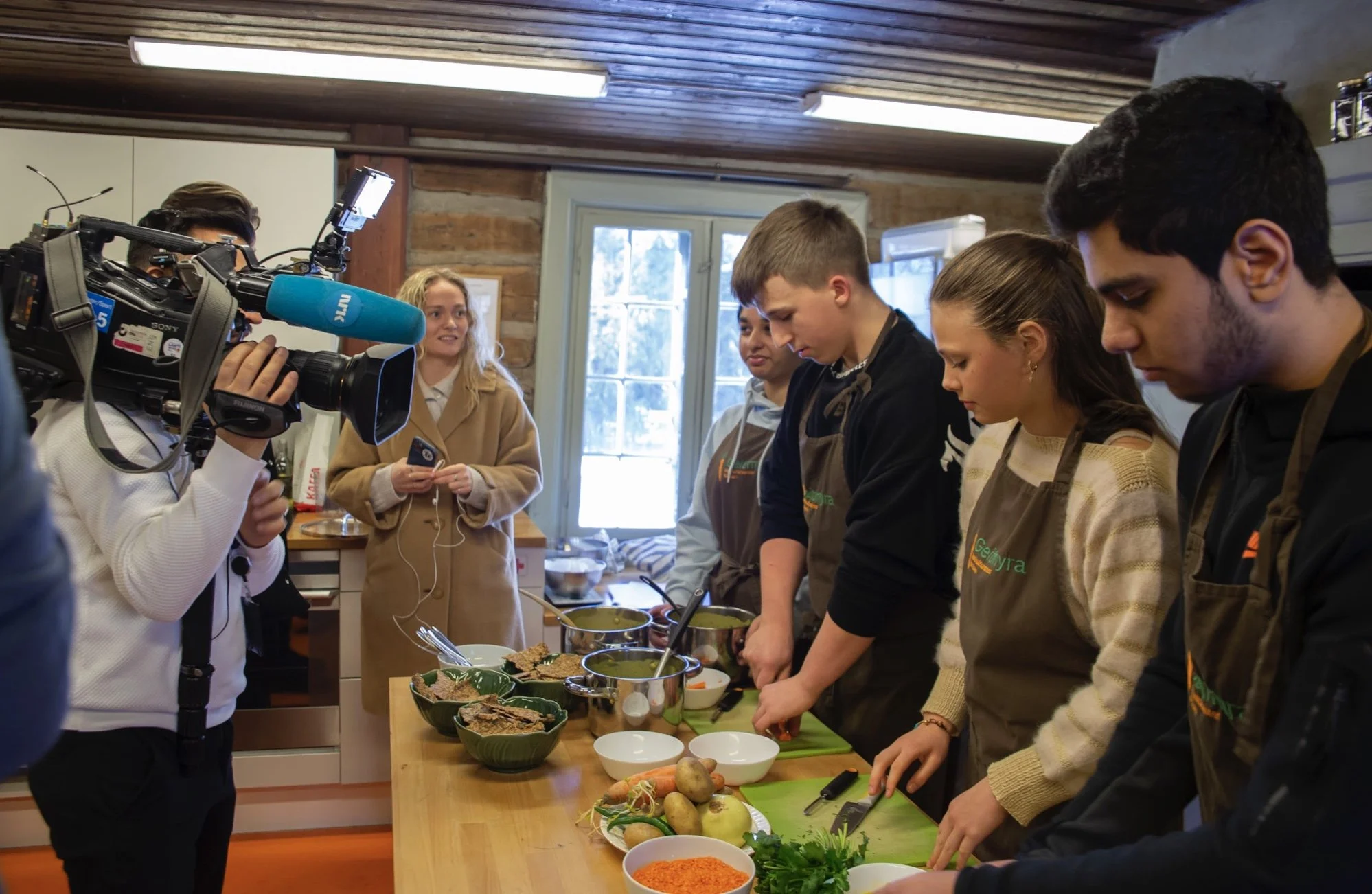 Vi må beskytte barna våre. Overvekt og fedme – et samfunnsansvar