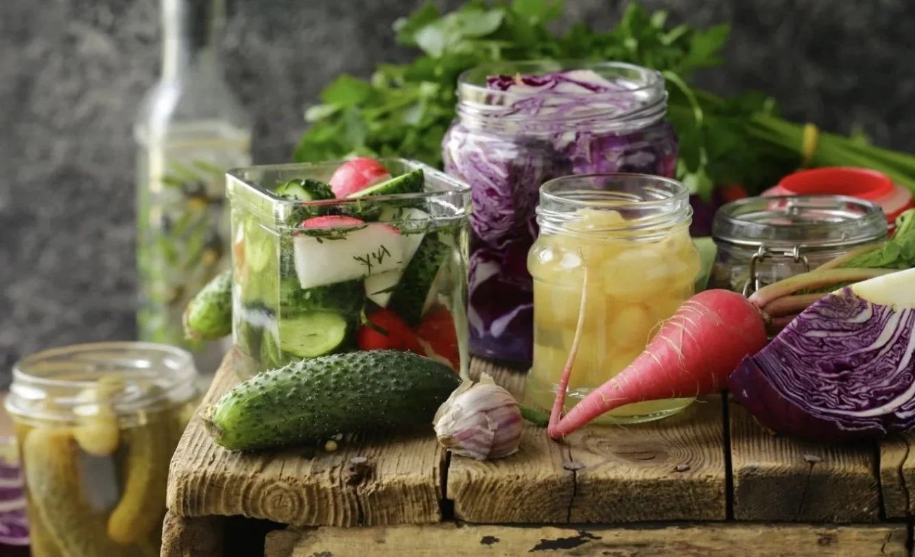 Tidløs matglede –&nbsp;spiselige julegaver 