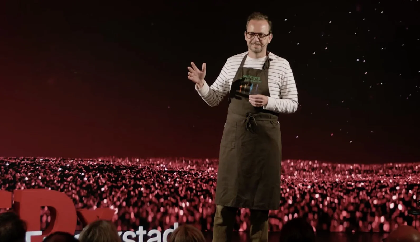 Finn fram din indre aksjonist