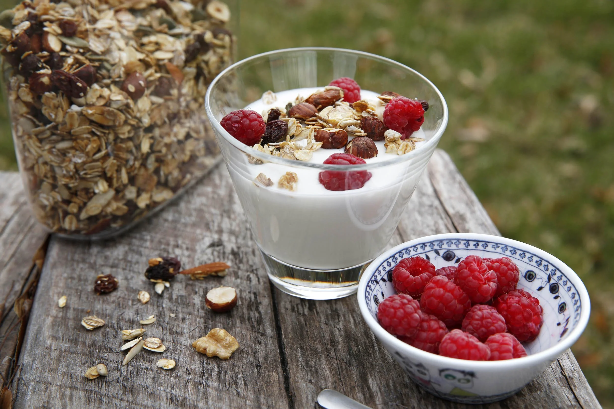 Frokost – den beste valentinsgaven