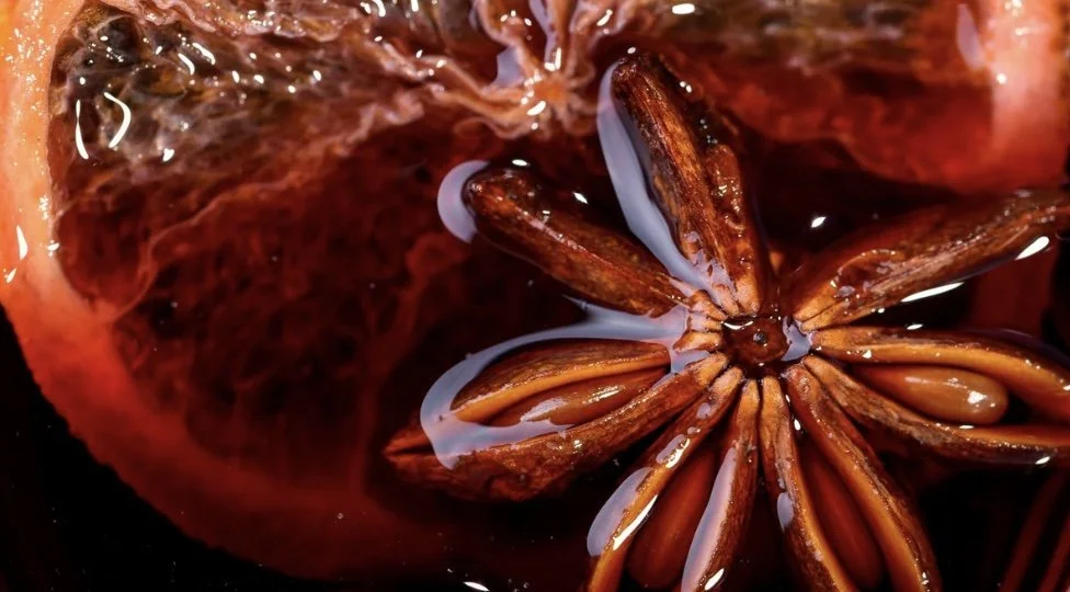 Tidløs matglede –&nbsp;smak av jul 