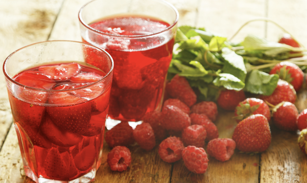 Vannkefir –&nbsp;lag din egen sommerbrus 