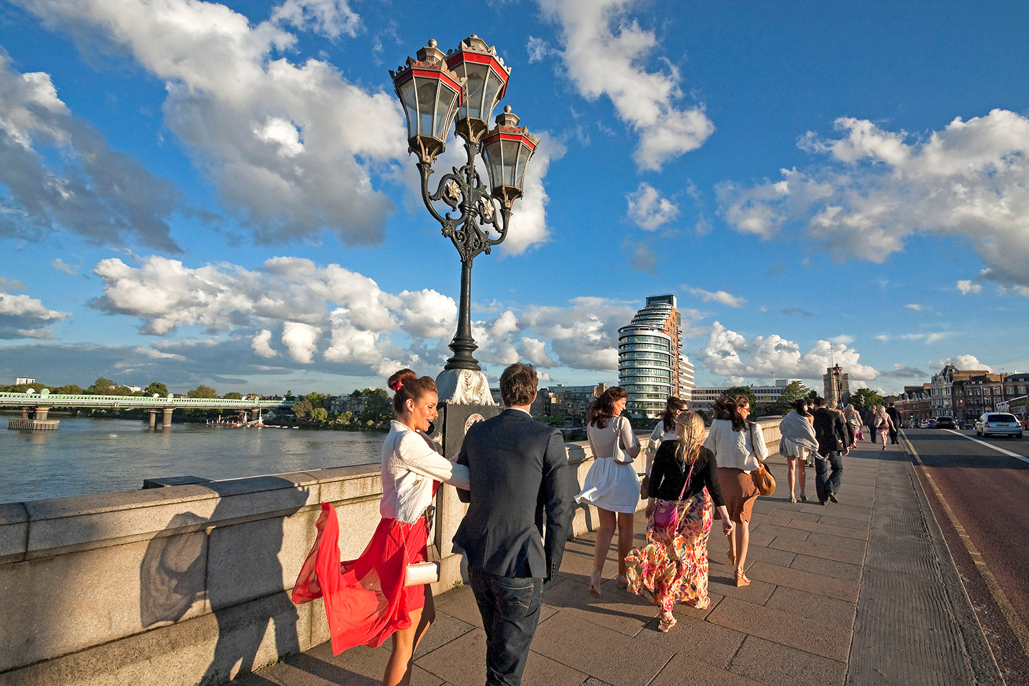 Wild about Putney — WILD LONDON