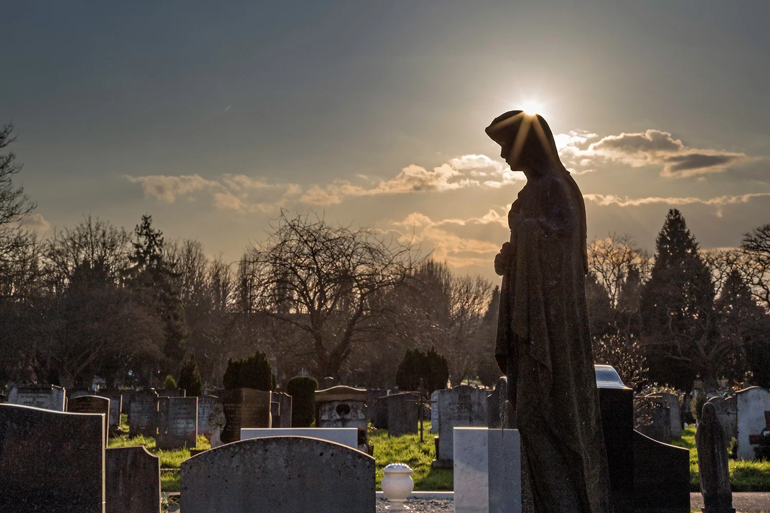 Putney Vale Cemetery Feb 3.jpg