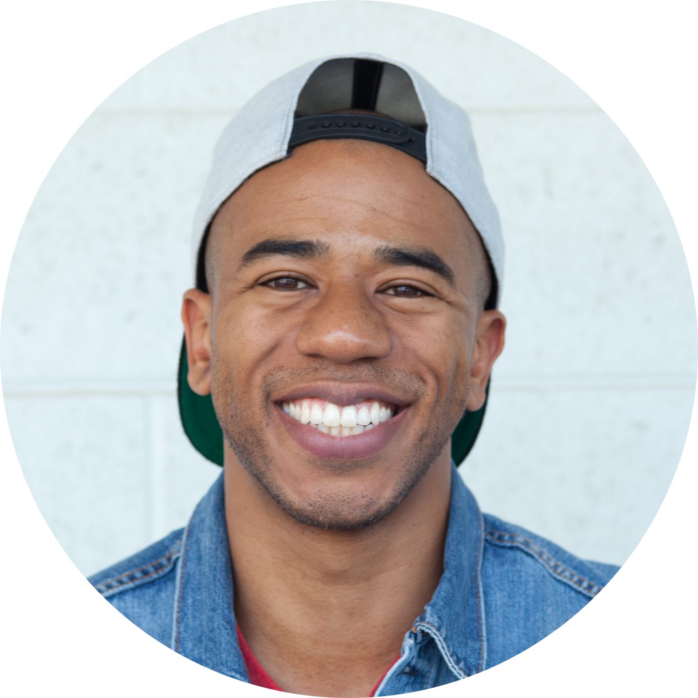 CIRCLE Verik Wayne Headshot.png
