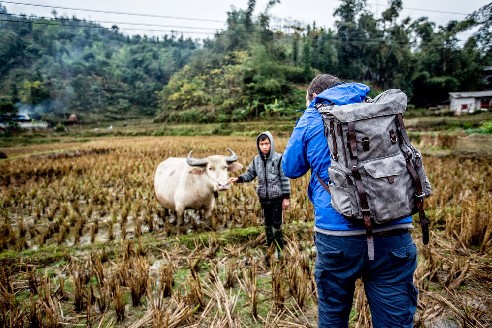 A Review Of The Wotancraft Commander Backpack by Justin Mott Mott Visuals is a boutique commercial photography and video production studio based in Vietnam and serving clients throughout Asia and beyond. To see our full website please visit http://www.mottvisuals.com