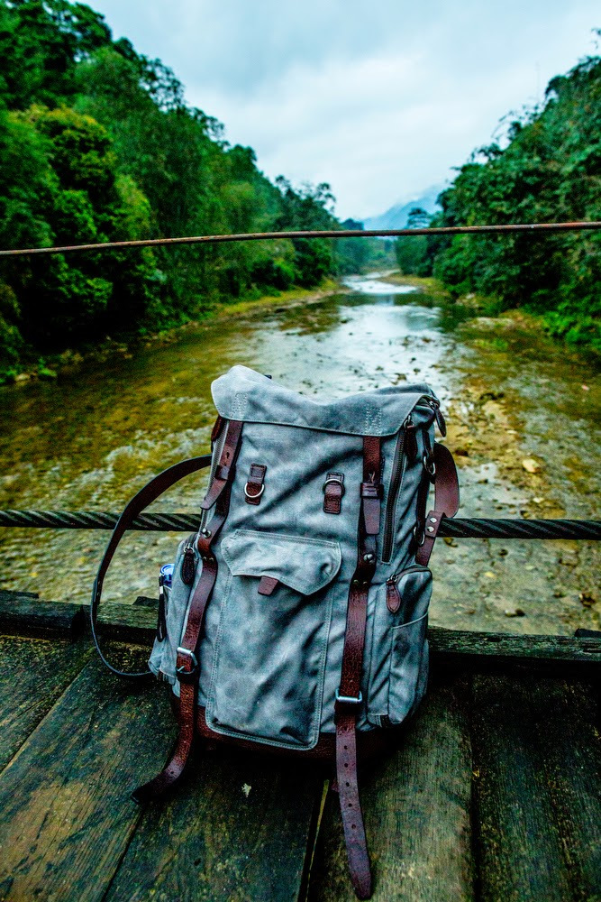 A Review Of The Wotancraft Commander Backpack by Justin Mott Mott Visuals is a boutique commercial photography and video production studio based in Vietnam and serving clients throughout Asia and beyond. To see our full website please visit http://www.mottvisuals.com