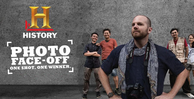 Justin Mott on History Asia for Photo Face-Off. Mott Visuals is a boutique commercial photography and video production studio based in Vietnam and serving clients throughout Asia and beyond. To see our full website please visit http://www.mottvisuals.com