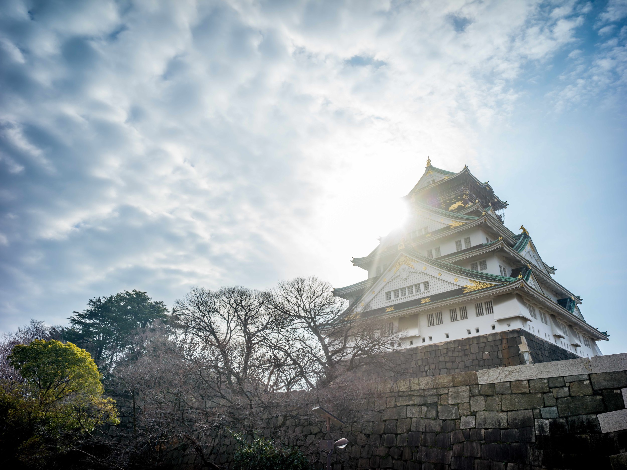 Asia Hotels and Resorts photography and videography by Mott Visuals for InterContinental Osaka, Japan. Photographer Justin Mott . To see more of our work please visit http://www.mottvisuals.com