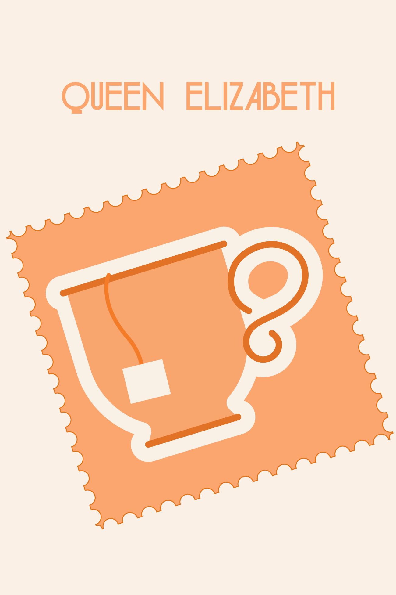 A View that a Great would love  - Queen Elizabeth I