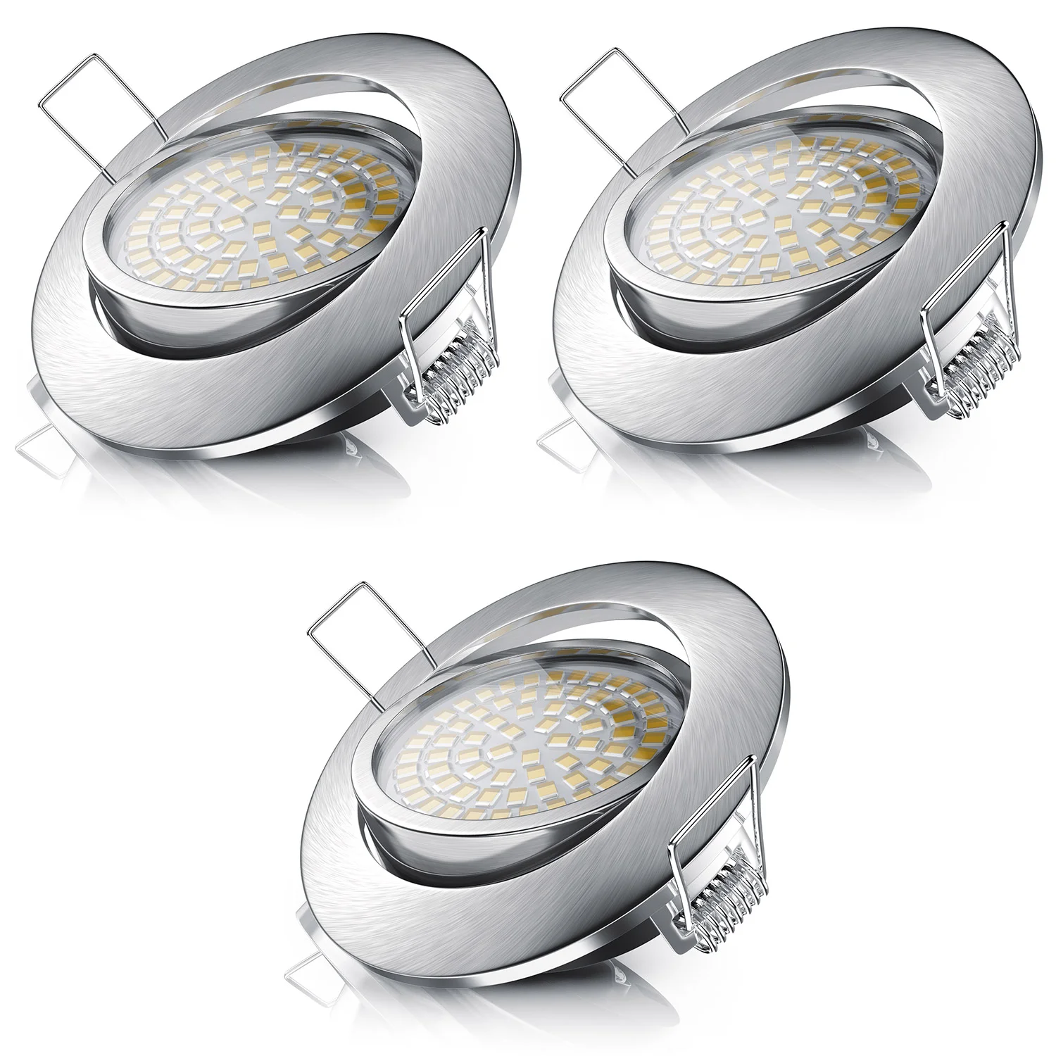 LED SPOT Rund — Brandson