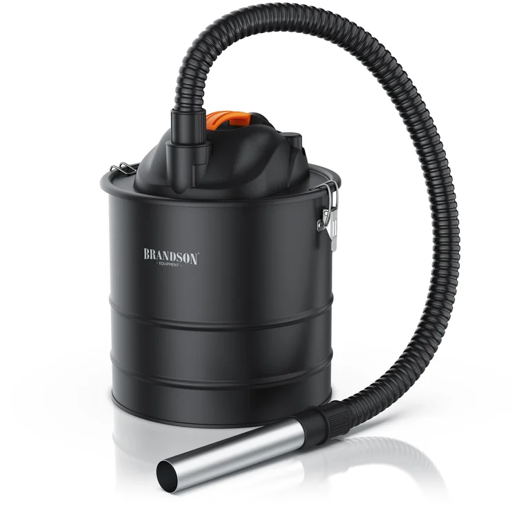 aschesauger mit filter vibration How To - Moment mit Android-Smartphone koppeln main image 1