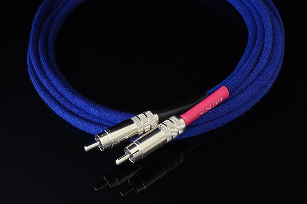 Luna Mauve RCA