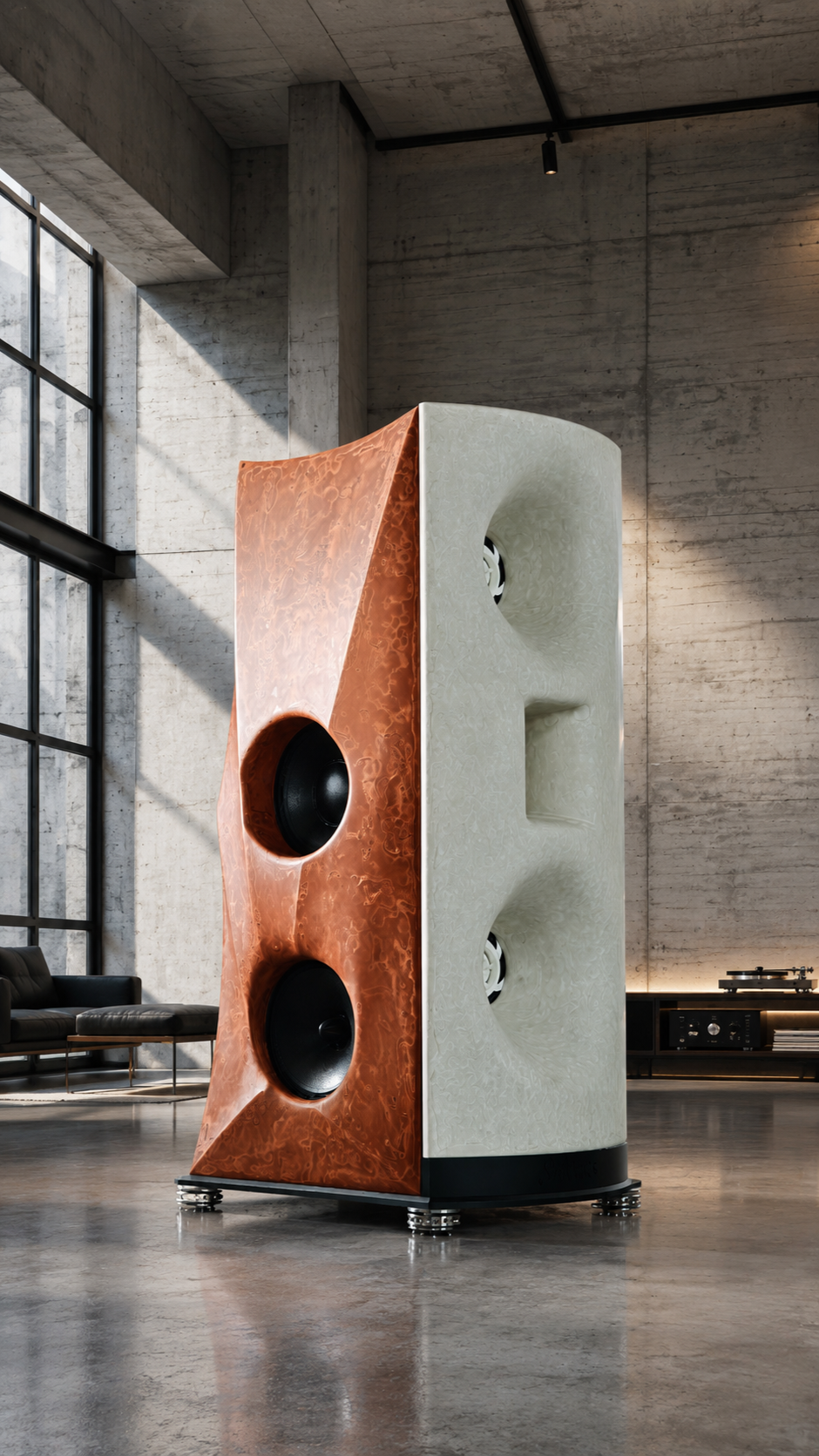                    Aries Cerat launches Sirenes