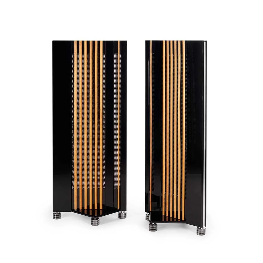 Alsyvox Audio Design - Tintoretto