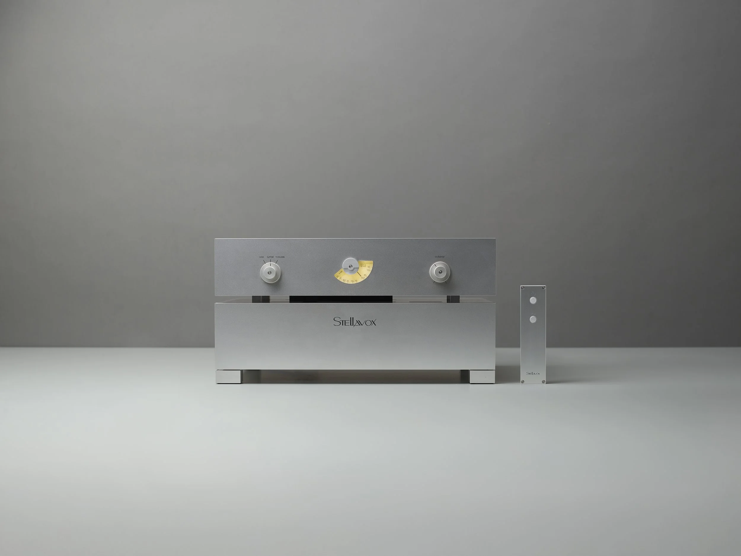 Stellavox - StellaDAC