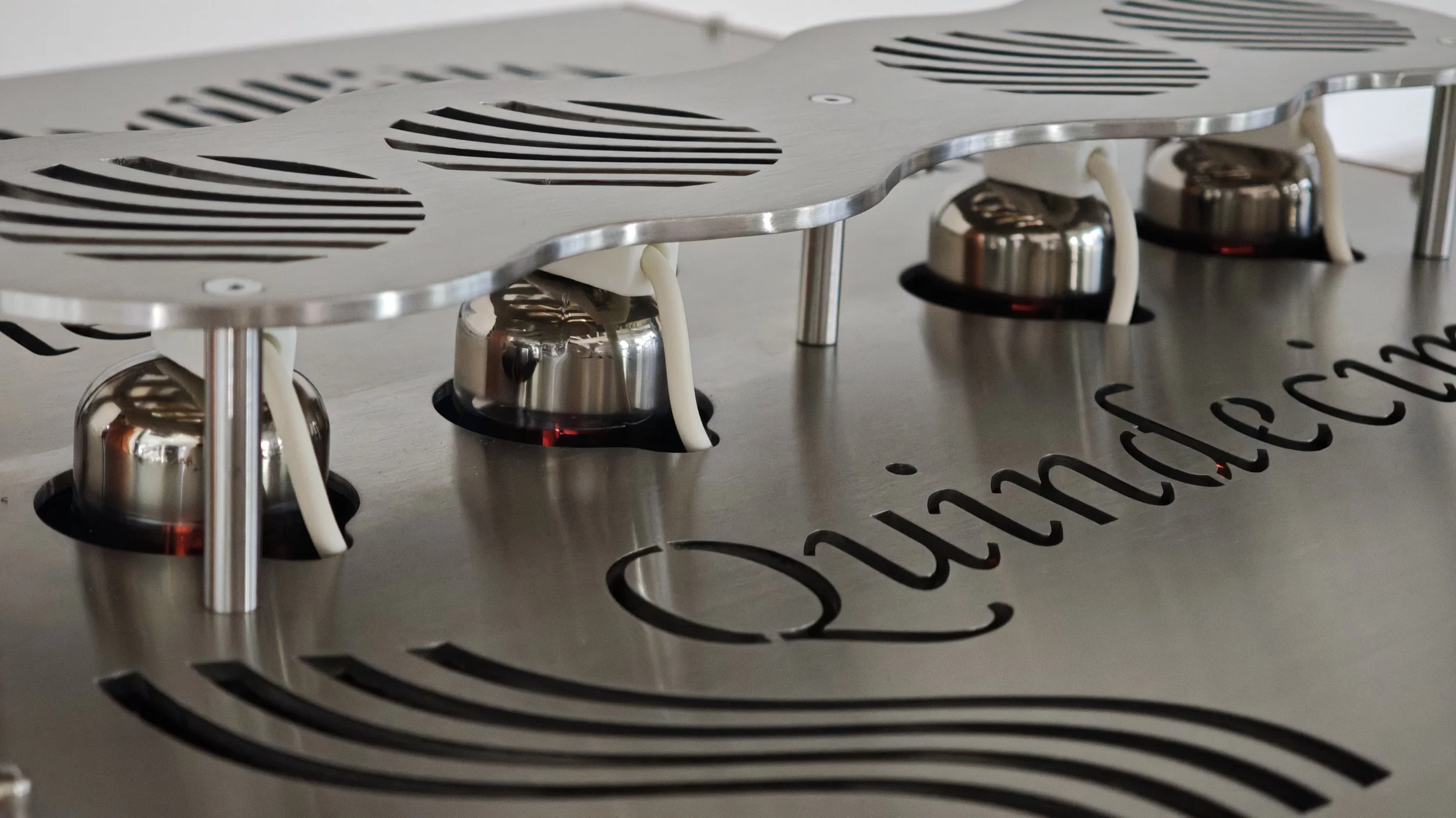 Aries Cerat Quindecim - 15 Year anniversary amplifier