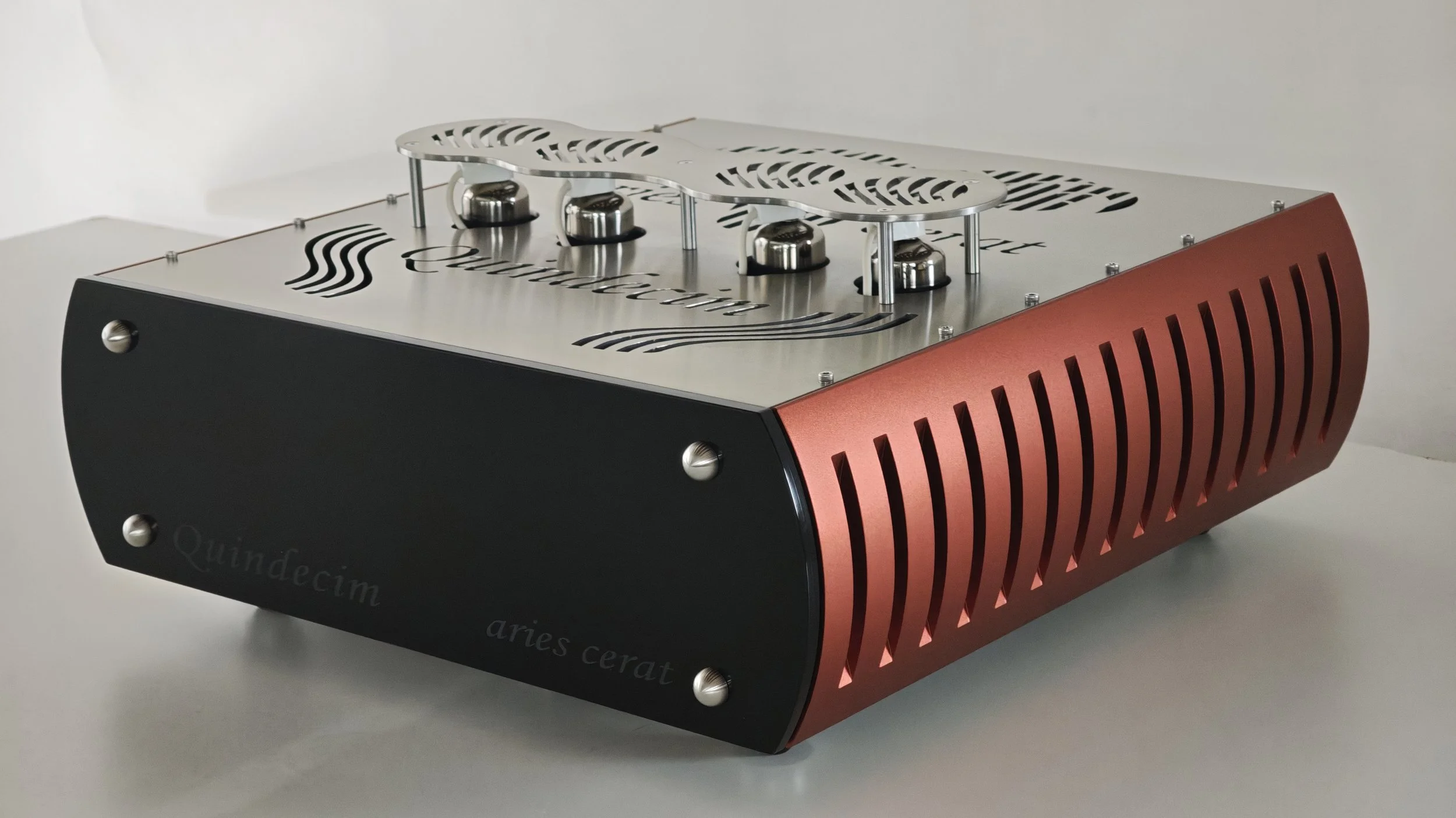 Aries Cerat Quindecim - 15 Year anniversary amplifier