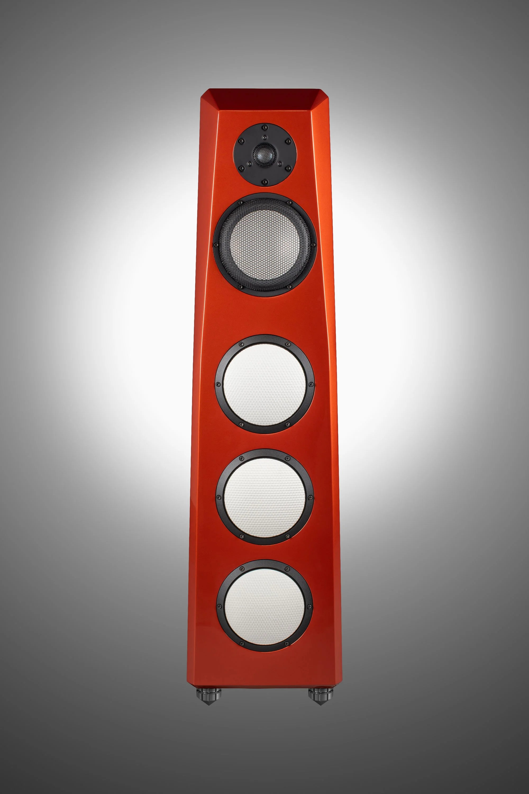 Von Schweikert Audio