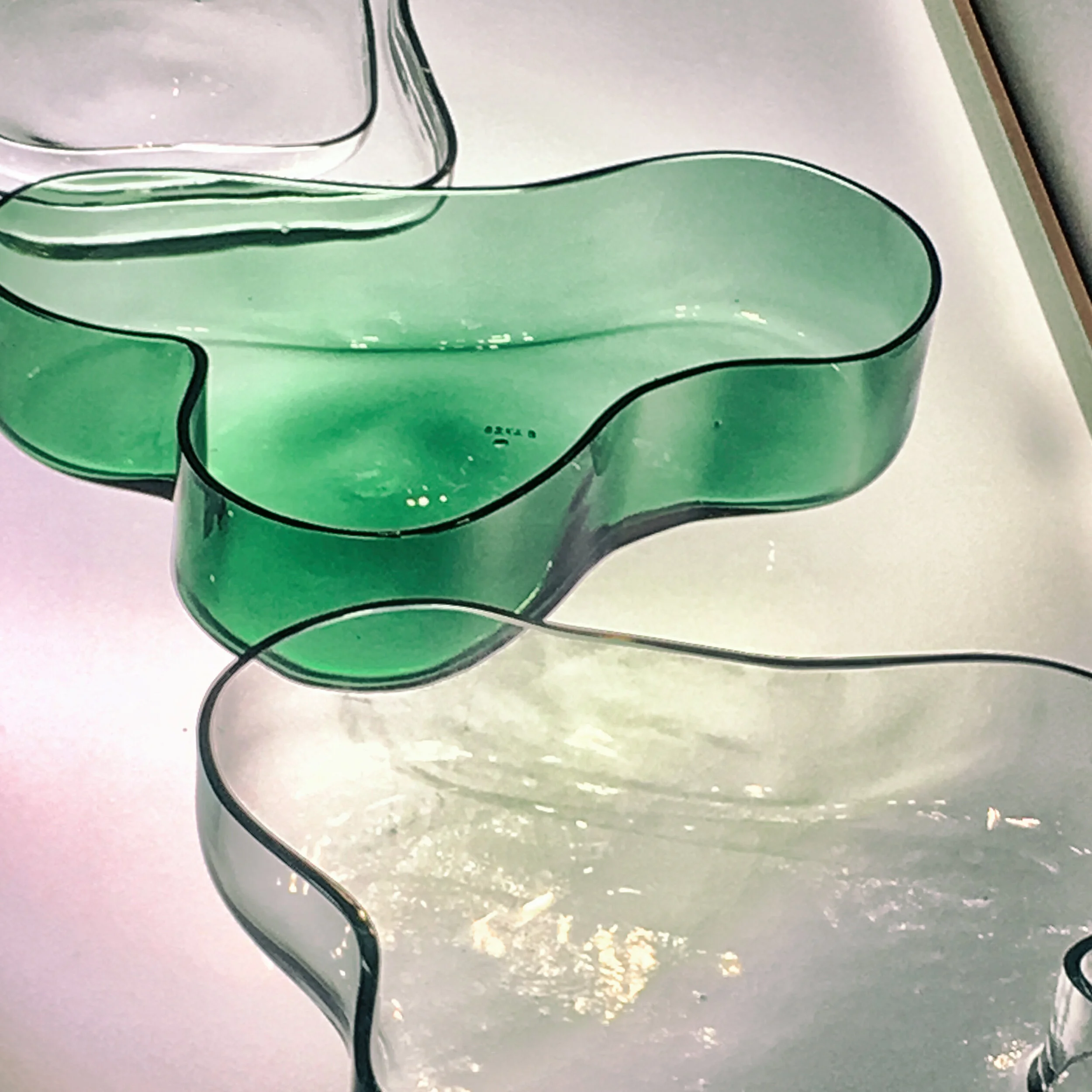 WELCOME TO THE FINNISH GLASS MUSEUM’S BLOG!