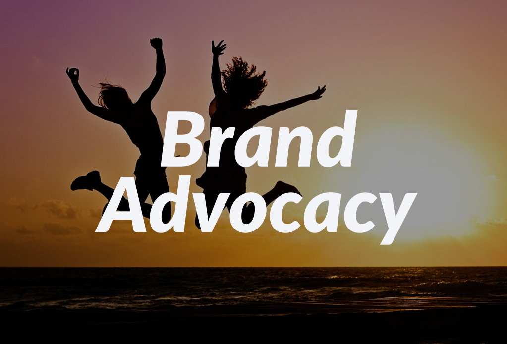 Brand Advocacy for B2C