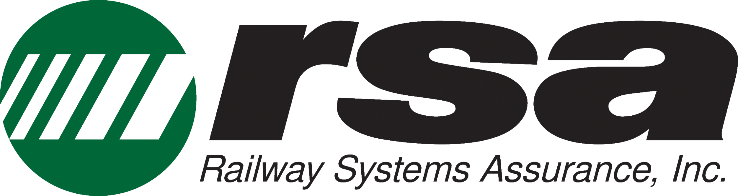 Railway Systems Assurance, Inc.