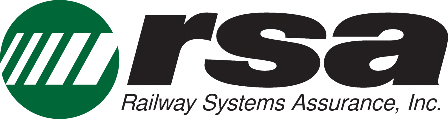 Railway Systems Assurance, Inc.