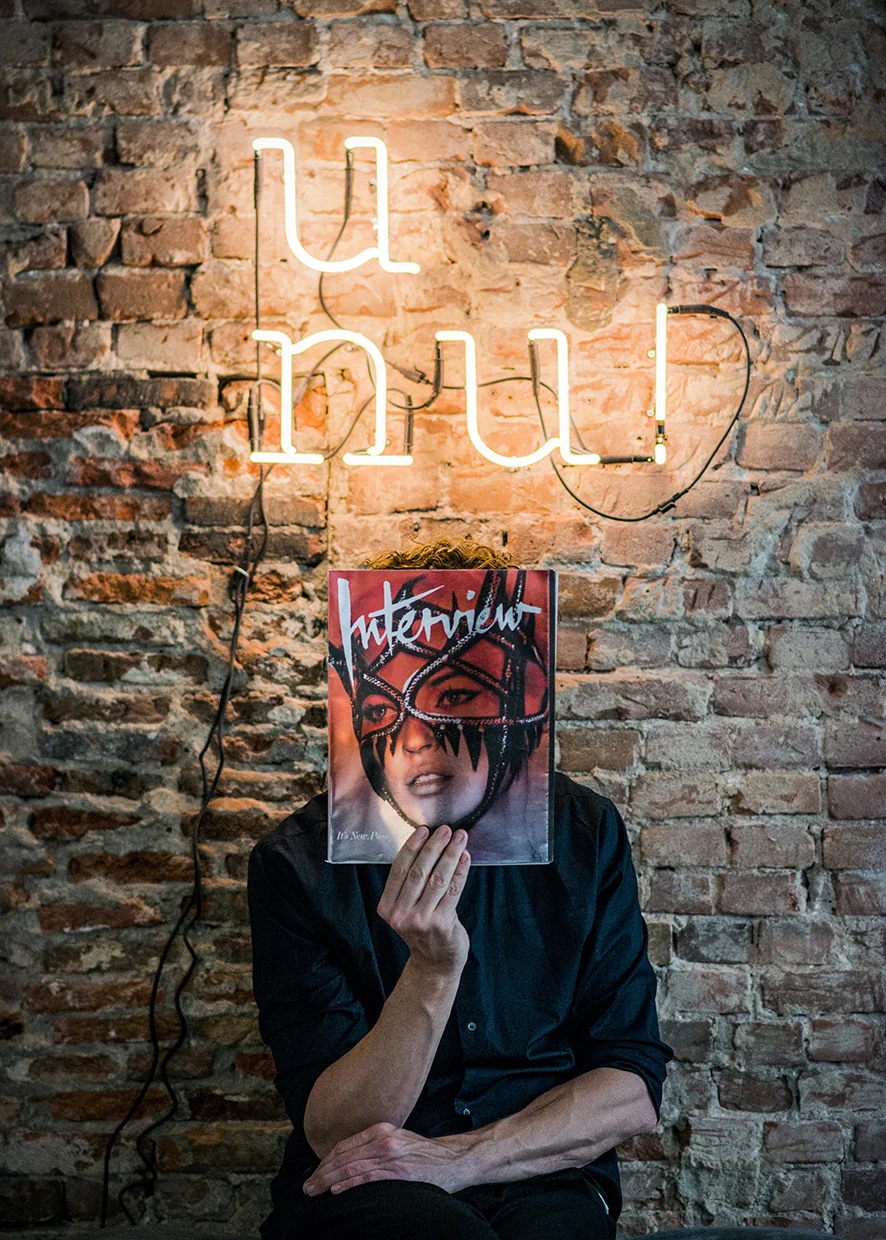 © The Folks Magazine/Jerome de Lint