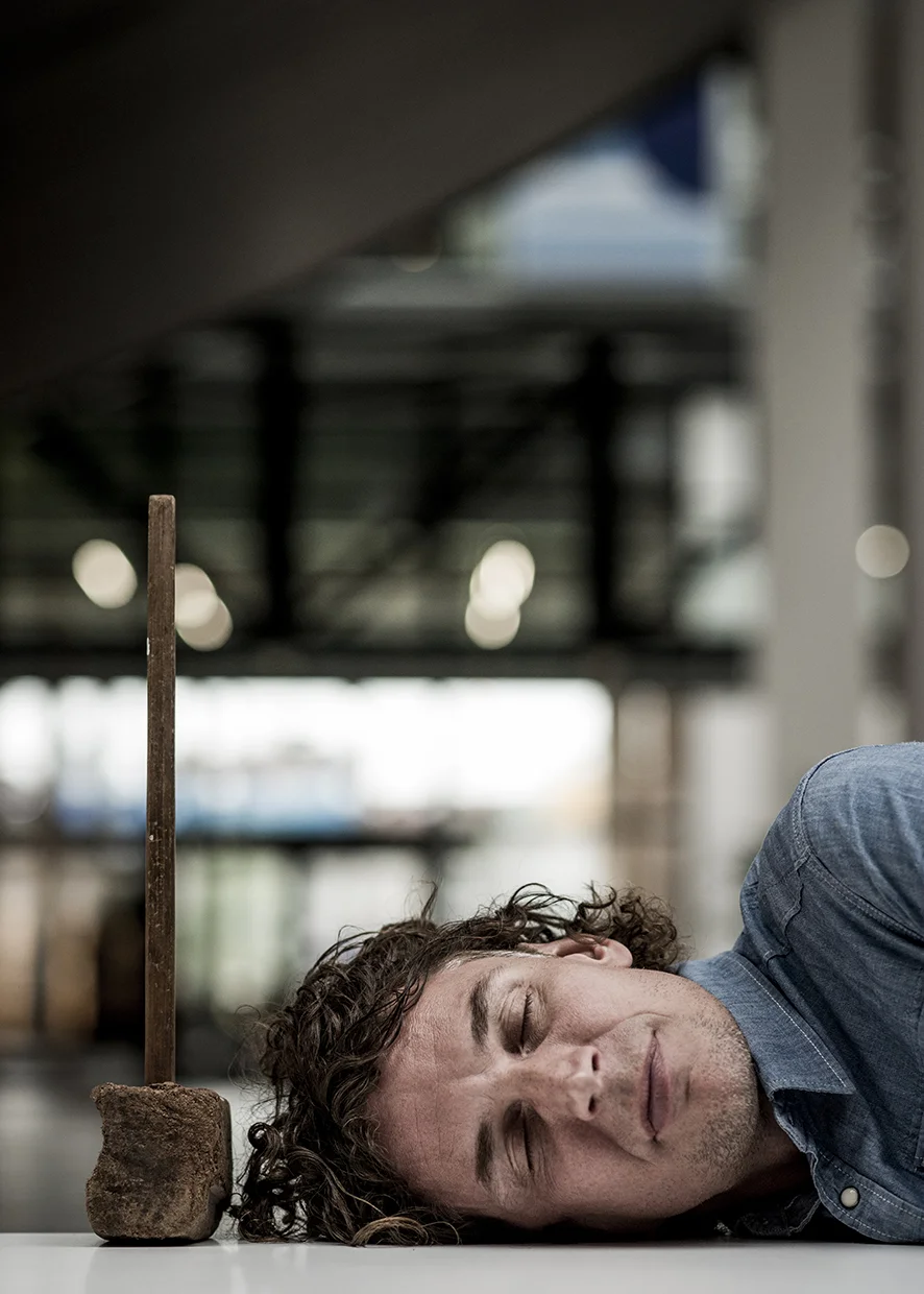 © The Folks Magazine/Jerome de Lint
