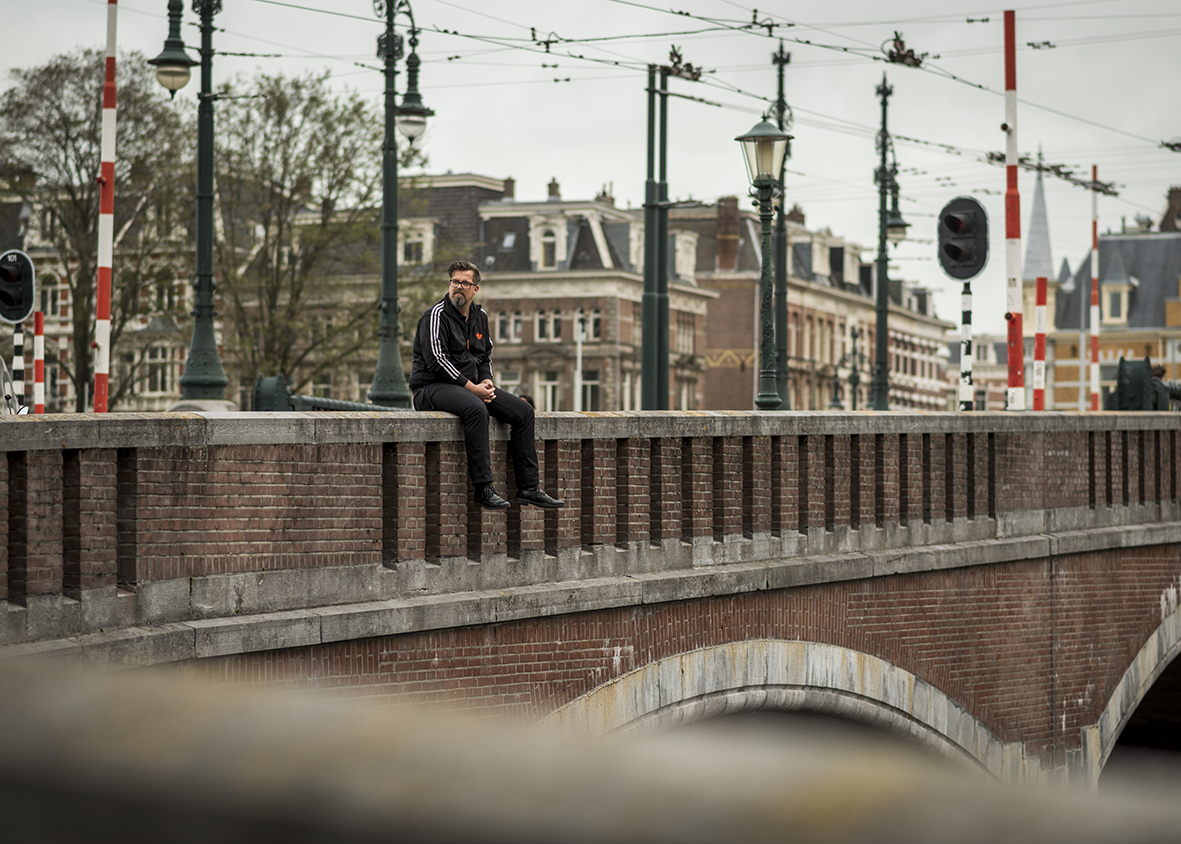 © The Folks Magazine/Jerome de Lint