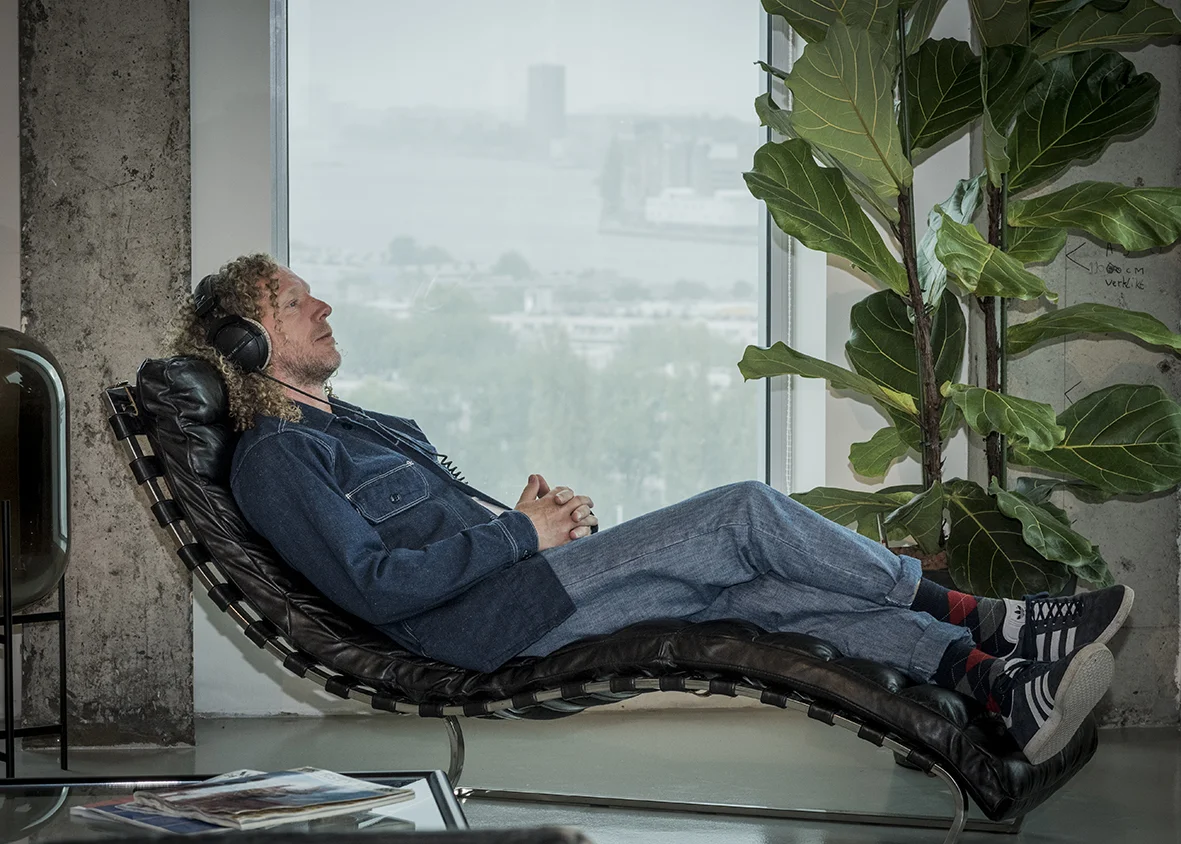 © The Folks Magazine/Jerome de Lint