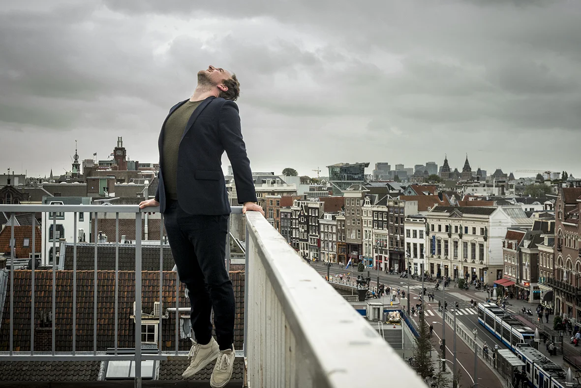 © The Folks Magazine/Jerome de Lint