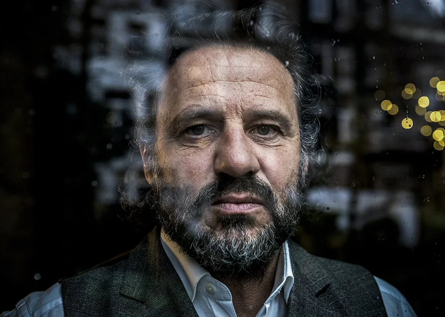 © The Folks Magazine/Jerome de Lint