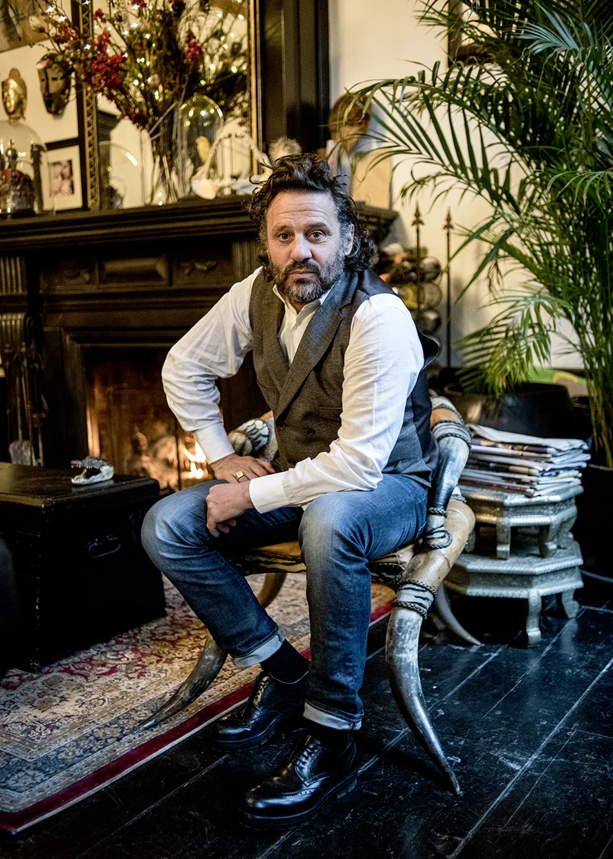 © The Folks Magazine/Jerome de Lint