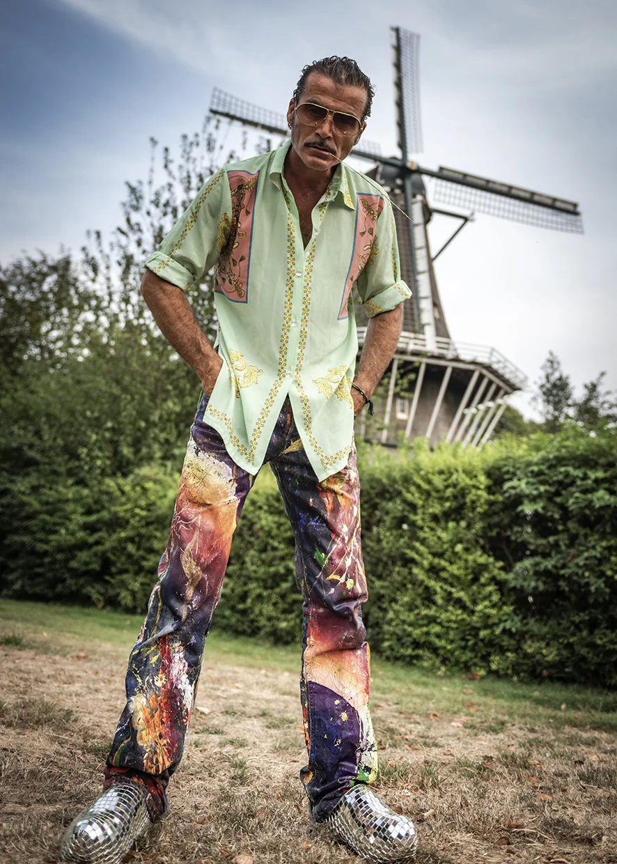 © The Folks Magazine/Jerome de Lint
