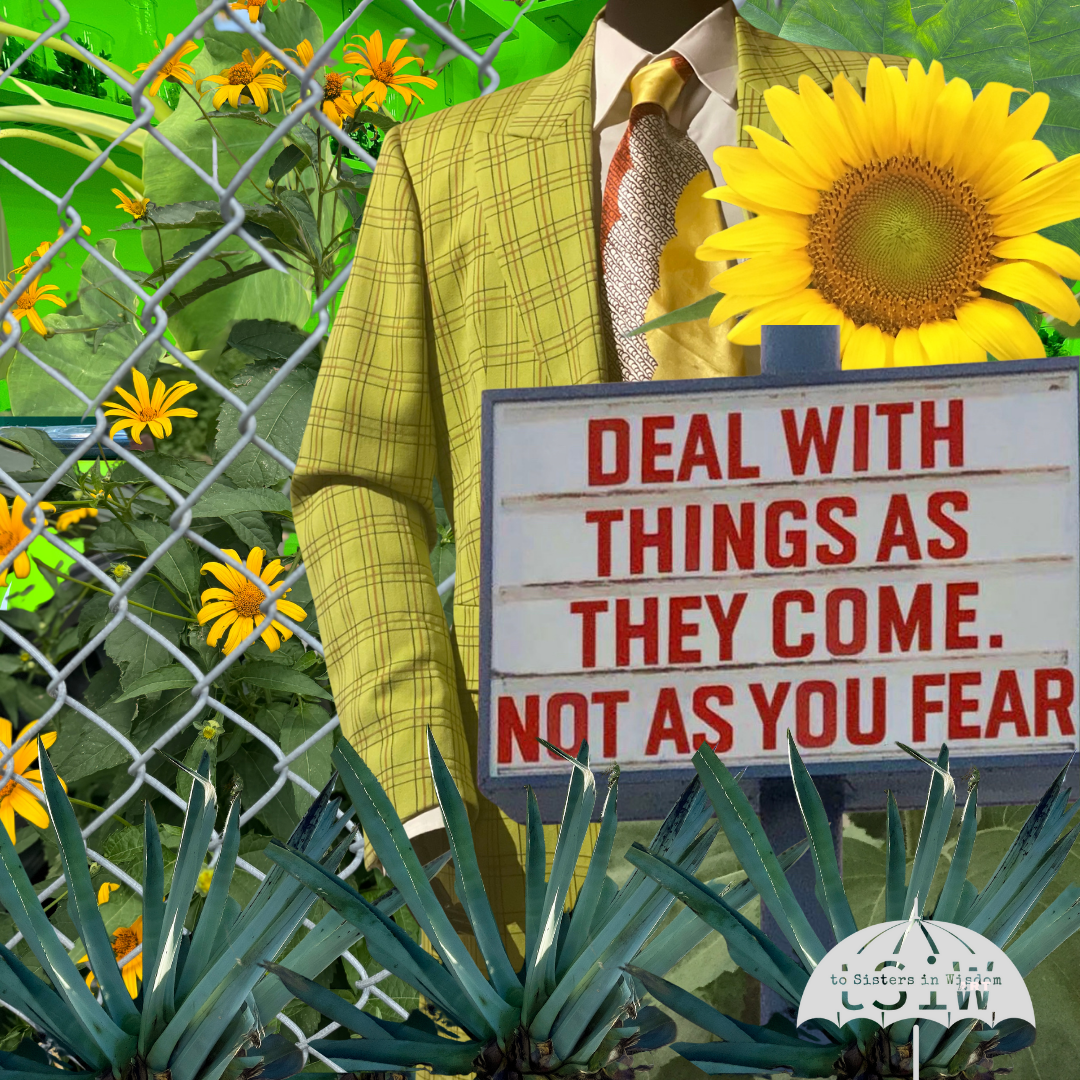 "Just Deal"