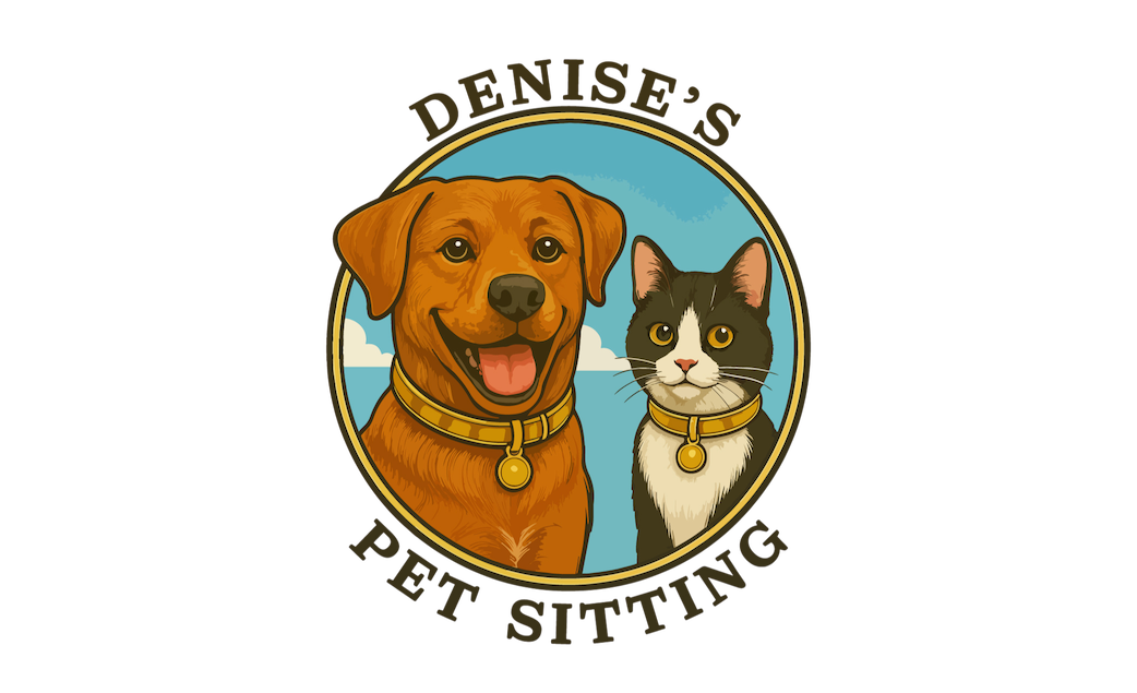 Denise's Pet Sitting