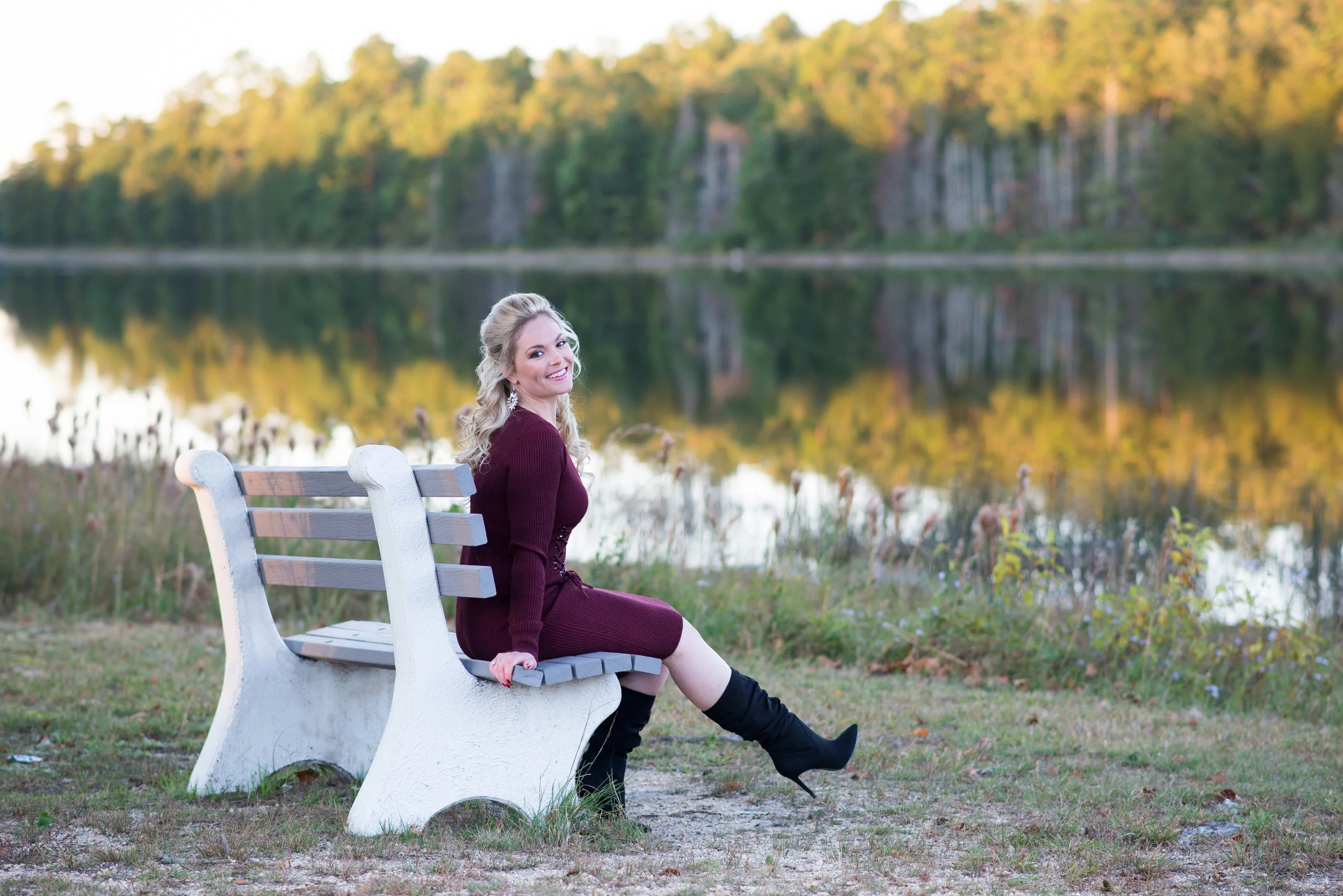 Crystal V. Pizarro of Impact Moms life coaching