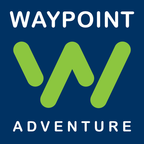 Waypoint Logo