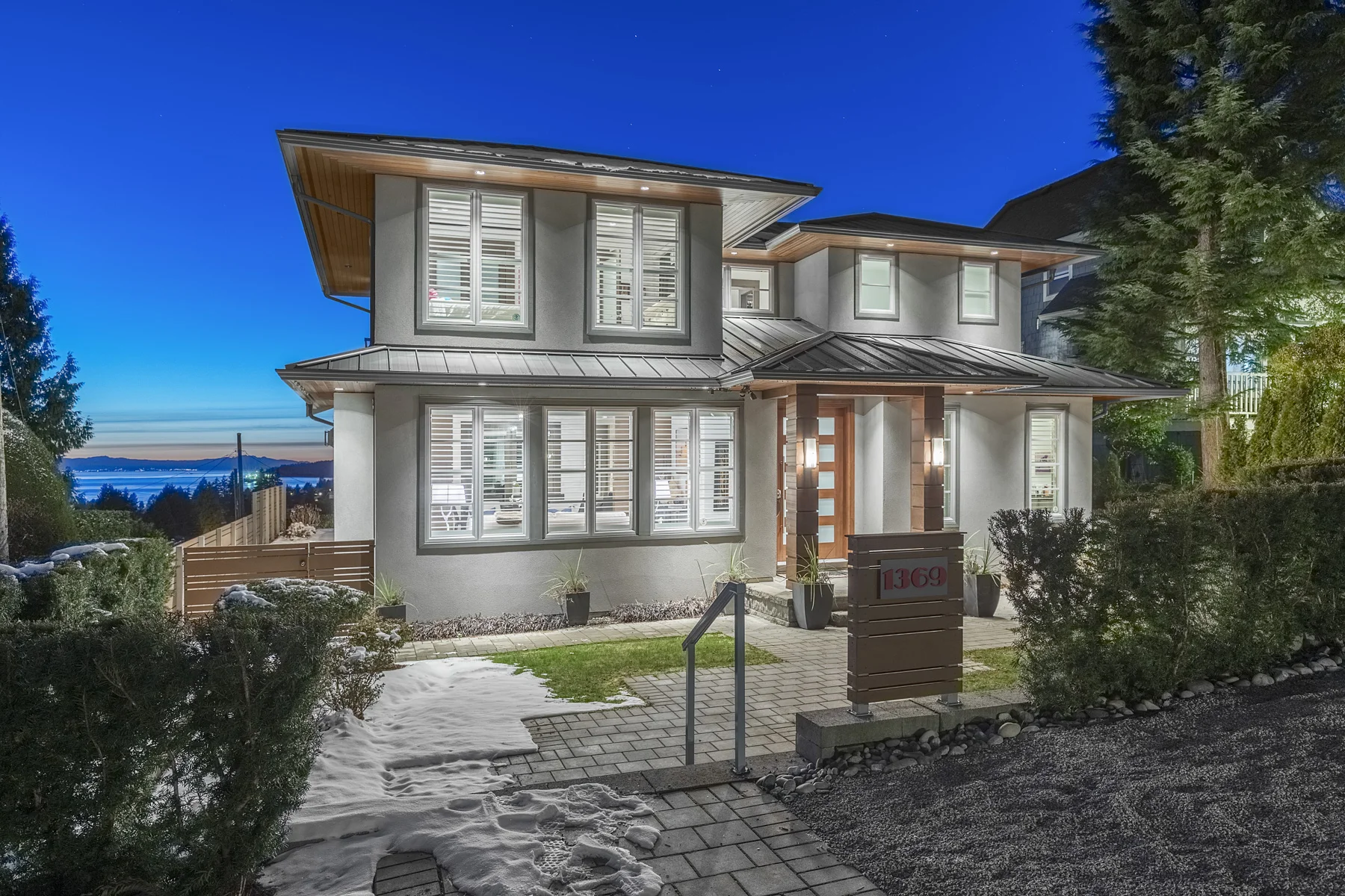 1369 20TH Street, Ambleside, West Vancouver