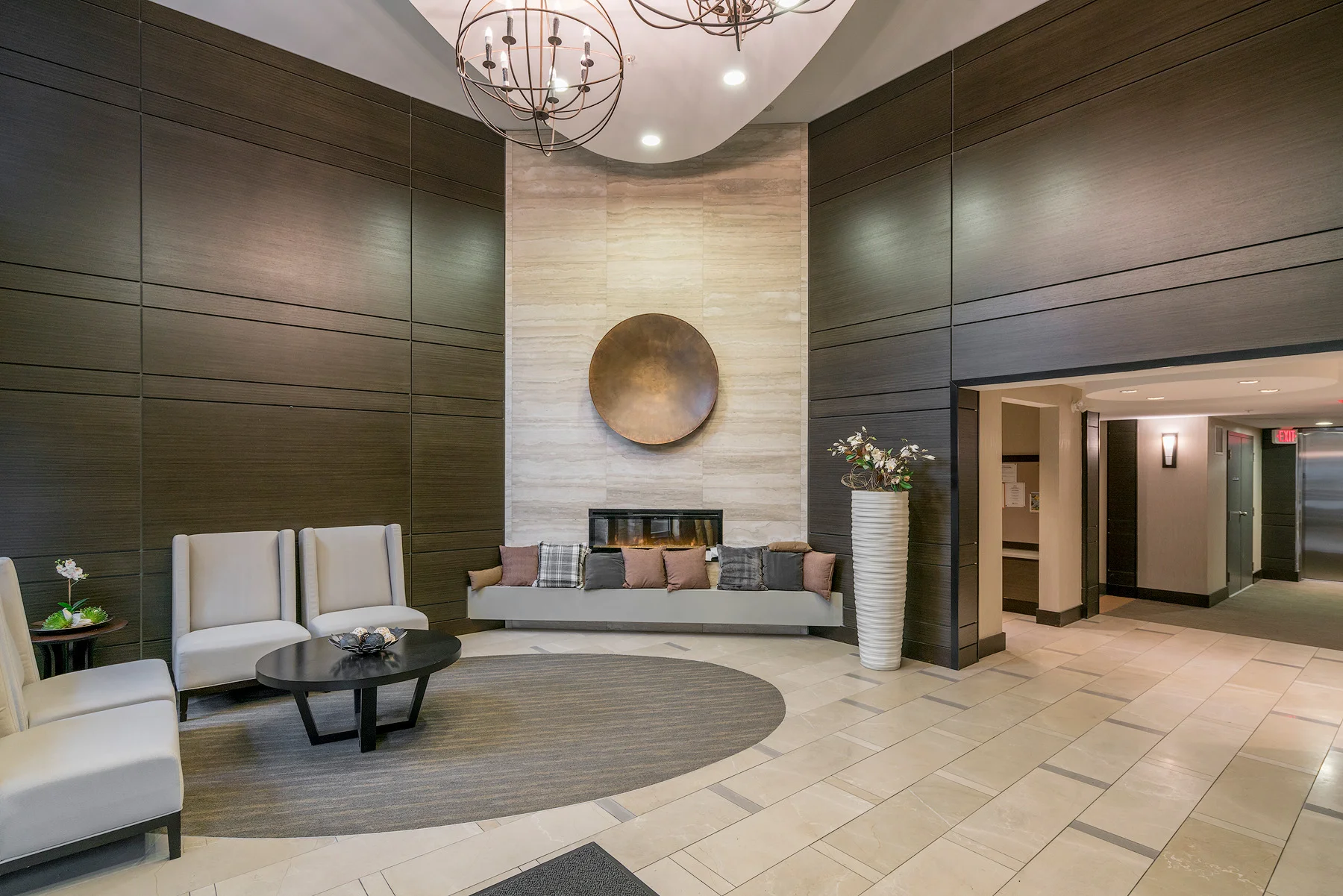 308-3178 Dayanee Springs Blvd, Coquitlam