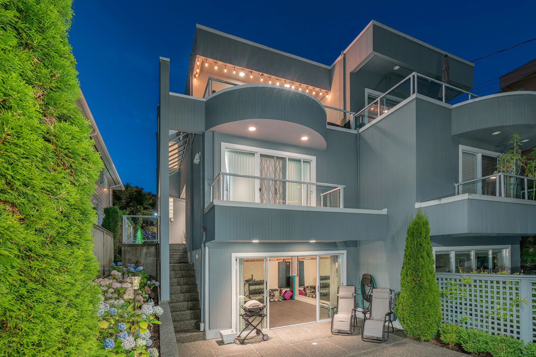 2318 Marine Drive, Dundarave, West Vancouver