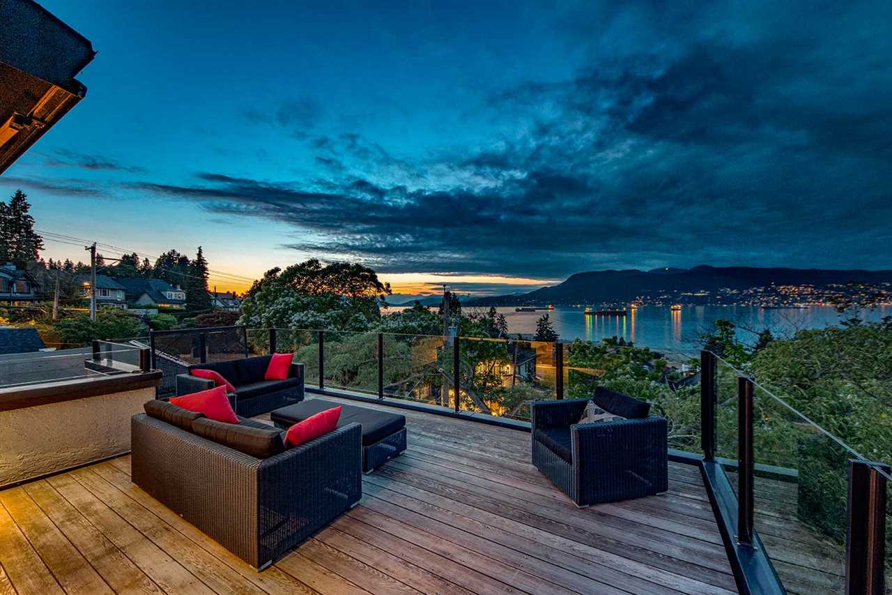 4584 W 1ST Avenue, Point Grey, Vancouver