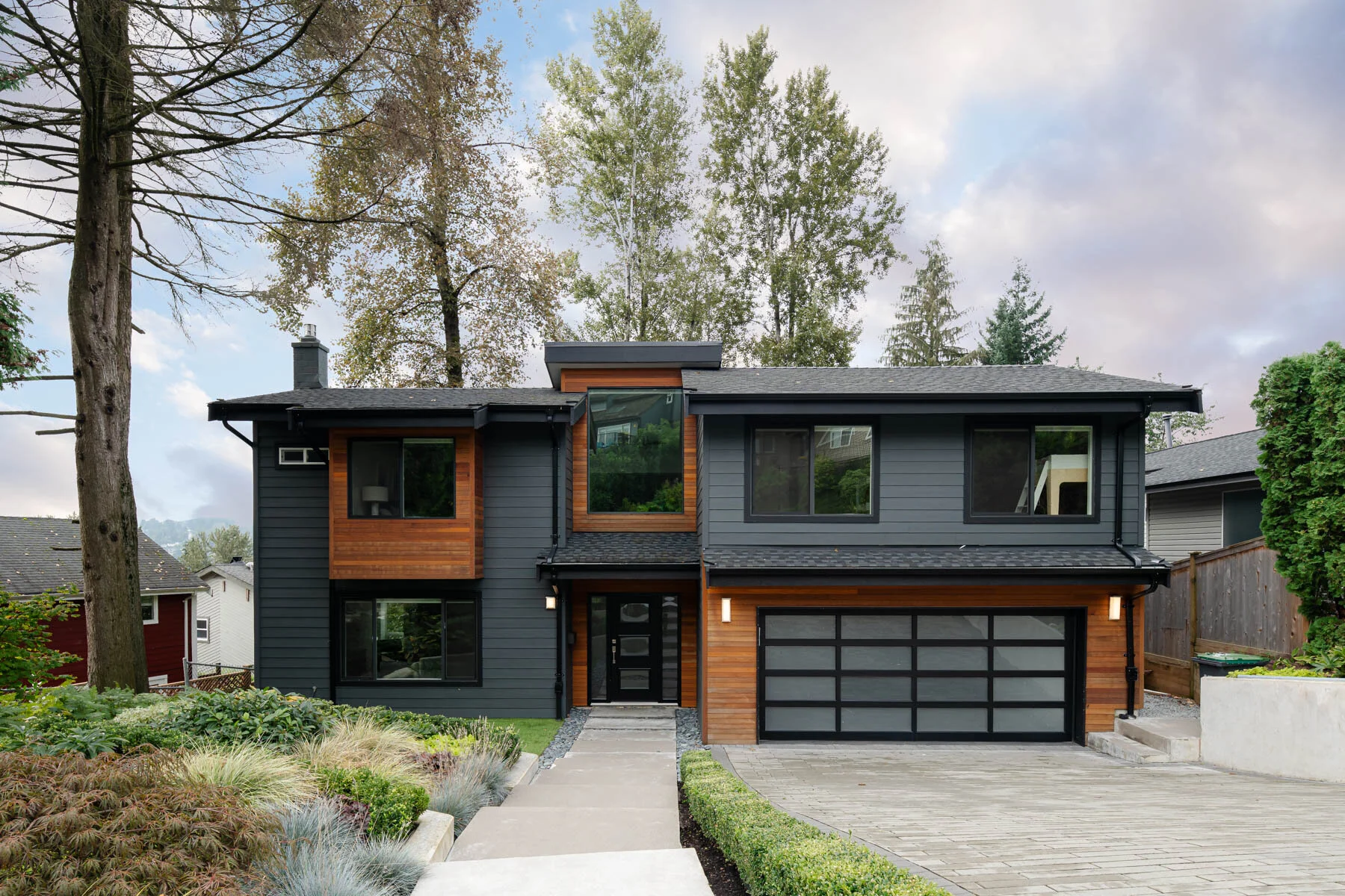 1288 Steeple Dr, Eagle Ridge, Coquitlam