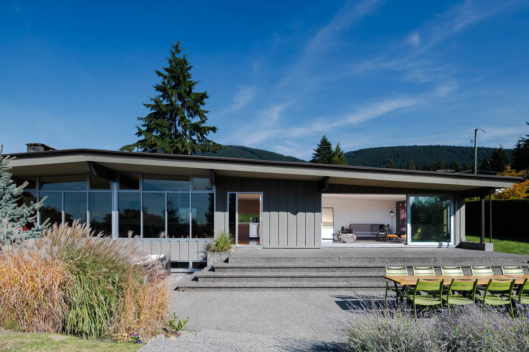 4089 Skyline Drive, North Vancouver