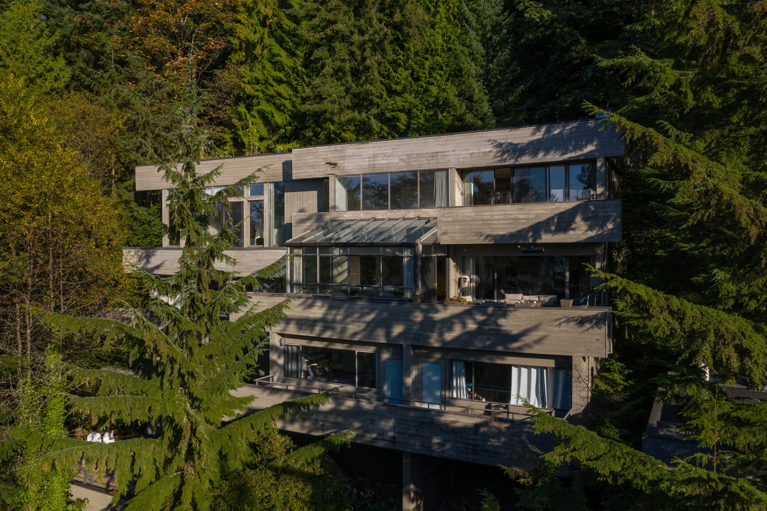 5338 Montiverdi Place, West Vancouver